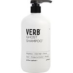 VERB by VERB , GHOST SHAMPOO 32 OZ