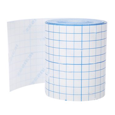 Non-woven Tape, Tape Breathable For Gauze Pad For Plaster