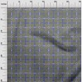 thumbnail image 3 of oneOone Polyester Spandex Olive Green Fabric Block Sewing Craft Projects Fabric Prints By Yard 56 Inch Wide-9W, 3 of 5
