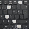 thumbnail image 4 of Replacement Keycap Key cap Hinge for Lenovo Legion Y520 Y520-15IKB R720-15IKBN R720-15IKB 15 15IKB Y540 Keyboard Send picture hinge, 4 of 5