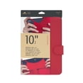 thumbnail image 2 of RIVACASE 3137 RED 10.1 INCH TABLET CASE, 2 of 5