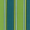 thumbnail image 2 of Coussin de Chaise Extérieur Tufté en Polyester Filé de 16 Po (Ensemble de 4), 2 of 2