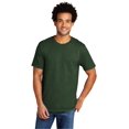 thumbnail image 1 of Port & Company Tee-Shirt Tri-Mélange. PC330, 1 of 1
