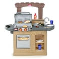 thumbnail image 2 of Barbecue d'extérieur Cook'n Play Little Tikes, 2 of 9