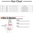 thumbnail image 2 of Pisexur Women's Plus Size Bras Full Coverage Lace Underwire Unlined Bra, 2 of 7