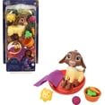 thumbnail image 1 of Disney Wish Coffret Valentino et Star, 2 figurines, 6 accessoires, 1 of 5