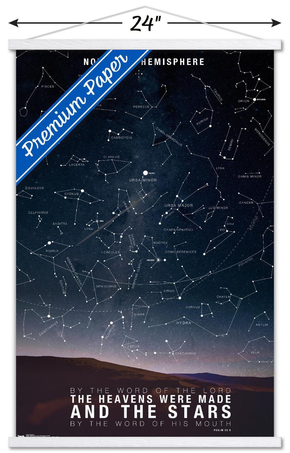 Les étoiles