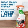 thumbnail image 5 of Shout® Laundry Stain Remover Refill, 3.8L, 5 of 5