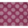 thumbnail image 4 of oneOone Cotton Flex Fabric Stripe & Dots Print Fabric BTY 40 Inch Wide, 4 of 4