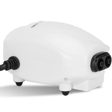 EU Plug Fish Tank Aerator, Aquarium Air Pump, Fish Tank For Aquarium