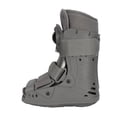 thumbnail image 2 of Air Foot Boot, Air Walking Boot Orthopedic Protection Short Inflatable Lightweight Swelling Control  For Ankle S 33-36,M 37-43,L 44-47, 2 of 8