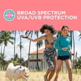 thumbnail image 3 of Coppertone Kids Sunscreen Lotion SPF 50, Hypoallergenic Sunscreen for Kids, 237mL, 3 of 6