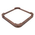 thumbnail image 1 of Support de Dissipation Thermique pour Ordinateur de Bureau, Support d'Ordinateur de Bureau Stable en Noyer Robuste pour Studio M2, 1 of 7