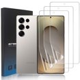 thumbnail image 1 of Refurbished Zonyee Screen Protector for Samsung Galaxy S25 Ultra, 3 Pack, 1 of 3