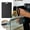 Noir, variante sur Fokuz Carte Portefeuille Mince Compatible avec Find My Easy Find My Finder Card
