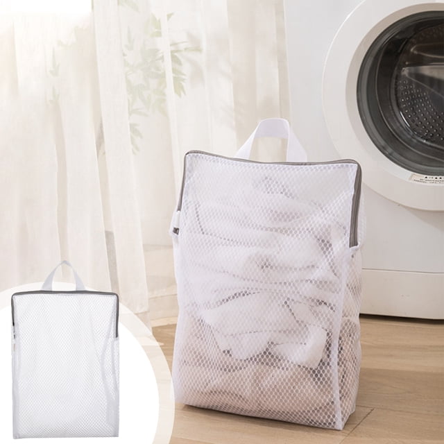 Fridja Summer Savings Mesh Laundry Bags Mesh Laundry Bags for Delicates