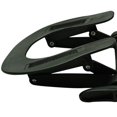 thumbnail image 4 of Black Massage Table Face Cradle, Deluxe Adjustable Durable Massage Table/Massage, 4 of 7