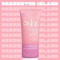 thumbnail image 4 of Cake Beauty Desserted Island Mousse Suprême Pour Le Corps 200 mL, 4 of 7