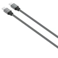 thumbnail image 3 of axGear USB-C 3.1 Type C Fast Charging Data Cable 65W 6.5Ft Phone Cable, 3 of 6