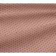 thumbnail image 5 of oneOone Viscose Jersey Fabric Cartoon Dog Print Fabric by Yard 60 Inch Wide, 5 of 5