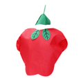 thumbnail image 1 of Déguisement de Fruit pour Enfants Cosplay Robe Fantaisie pour Jeu de Rôle Fête Spectacle sur Scène, 1 of 9