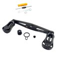 thumbnail image 1 of MYG High Performance Carbon Fiber Baitcast Reel Rocker handle for For shimano 16g, 1 of 9