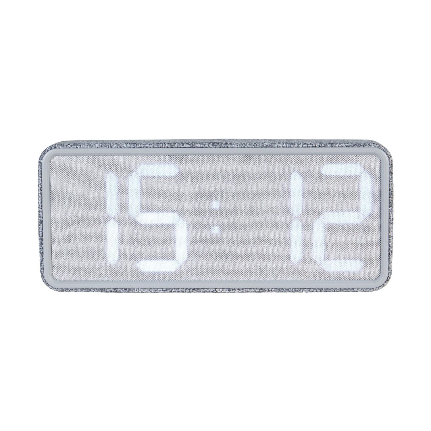 HOMETRENDS Alarm Clock