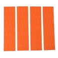 thumbnail image 2 of 4Pcs Surfboard Traction Pads, Surfing Front Traction Anti Slip Pad for Skimboards Kayak, 2 of 7