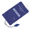 thumbnail image 4 of Fluid Pressure Bag, 3000ml 3h Airtightness Pressure Infusion Bag Pressure Display Column  For Field Emergency For Clinical Emergencies, 4 of 8