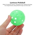 thumbnail image 3 of Balles de Sport 74mm pour Jeu Intérieur Vert, Jaune, Orange, Bleu, 3 of 8