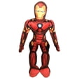 thumbnail image 1 of Marvel Avengers Iron Man Plush Stuffed Pillow Buddy, 1 of 3