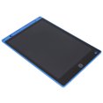 thumbnail image 3 of Tapis de Gribouillage, Tablette d'Écriture LCD 12 Pouces Tableau de Dessin LCD Intégration Transparente, 3 of 9