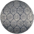 thumbnail image 4 of Safavieh Madison Leighton Tapis Géométrique, 4 of 6