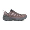 thumbnail image 1 of Oboz Chaussures de Randonnée pour Femmes en Dents de Scie X Lupin Bas 23502.10191<span> - </span>10 (Grand), 1 of 4