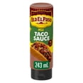 thumbnail image 1 of Old El Paso Taco Sauce Mild, 1 of 10