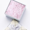 thumbnail image 4 of TanSiDing 2pcs Crinkle Paper Shreds for Gift Baskets, Decorative Filler for Party Supplies, Bulk Raffia Paper, Soft Confetti for Wrapping, Crafts, Wedding, Christmas, Birthday, Easter, Thanksgiving, 4 of 4