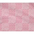 thumbnail image 4 of oneOone Cotton Flex Fabric Geometric Block Printed Craft Fabric BTY 40 Inch Wide, 4 of 4