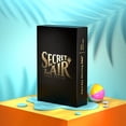 thumbnail image 1 of Magic TCG The Gathering Secret Lair Premium Foil: MTG All Natural Totally Refreshing Saturday Morning DND, 1 of 6
