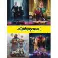 thumbnail image 1 of Le Monde du Cyberpunk 2077, 1 of 3