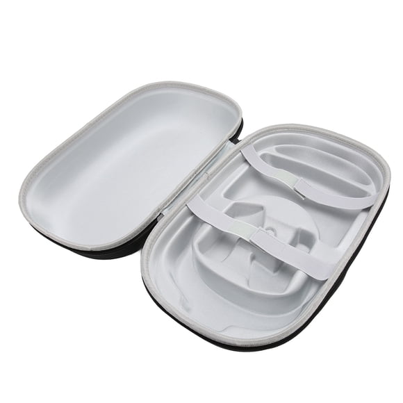 Protective Case,VR Headset Case Lightweight VR Headset Case Casefor Oculus Quest True to Its Promise