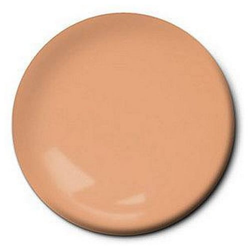 TESTORS CORP / RUST-OLEUM 1170TT TESTORS Plat Beige Clair.25oz
