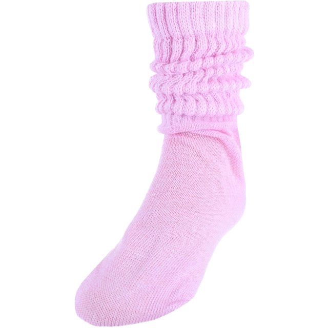 CTM Chaussettes Super Douces pour Filles (1 Paire)