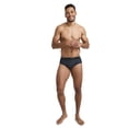 thumbnail image 5 of Jockey Men's 100% Cotton Classic Low Rise Brief - 3 Pack, 5 of 5