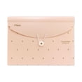 thumbnail image 1 of Classeur expansible Style Five Star® à 6 pochettes, 1 of 4