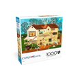 thumbnail image 2 of Buffalo Games - Charles Wysocki - Next! - 1000 Piece Jigsaw Puzzle, 2 of 5