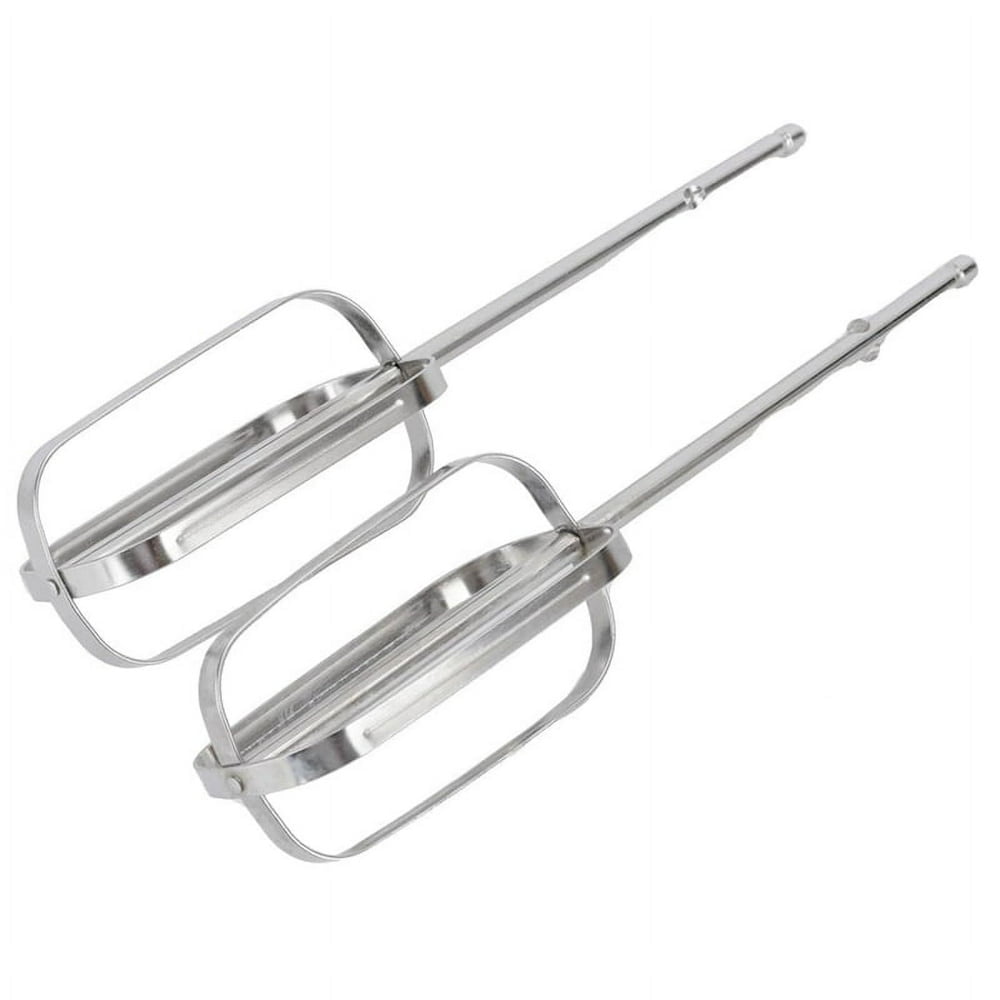 LEEYNEER Hand Mixer Beaters for -Lton 62682RZ 62692 62695V 64699  Parts Replacement  Electric Attachment