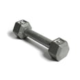 thumbnail image 4 of CAP Barbell Cast Iron Hex Dumbbell, 4 of 6