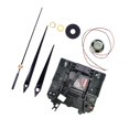 thumbnail image 2 of thinsony Quartz Pendulum Clock Movement Replacement replacement parts Repair Accessories Music Box, 2 of 7