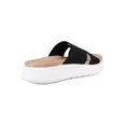 thumbnail image 2 of Sandales confortables pour femmes Time and Tru, 2 of 8