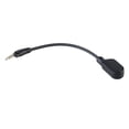 thumbnail image 1 of HAOAN Replacement Mic for Cloud 3 Headphones Replacement Microphones, 1 of 11